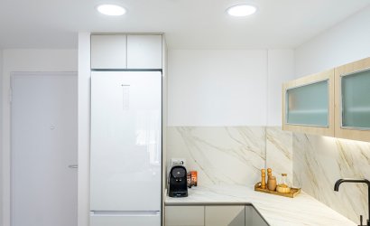 Obra nueva - apartment -
Torrevieja