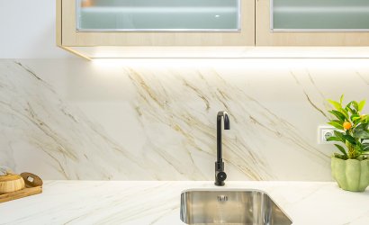 Obra nueva - apartment -
Torrevieja