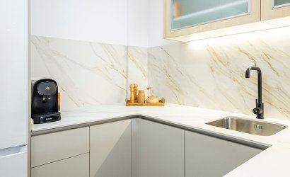 Obra nueva - apartment -
Torrevieja