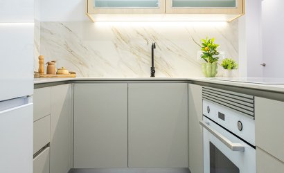 Obra nueva - apartment -
Torrevieja