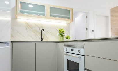 Obra nueva - apartment -
Torrevieja