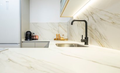 Obra nueva - apartment -
Torrevieja
