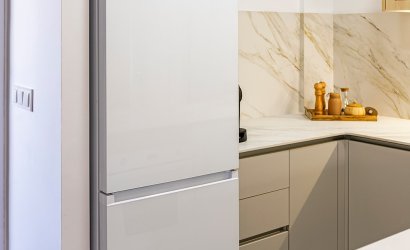 Obra nueva - apartment -
Torrevieja