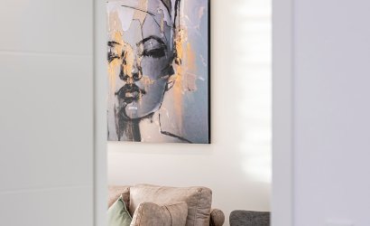 Obra nueva - apartment -
Torrevieja