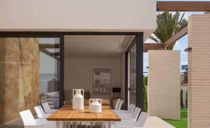 Nieuwbouw - Villa -
Dehesa de Campoamor