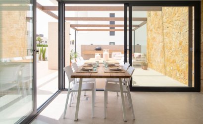 Nieuwbouw - Villa -
Dehesa de Campoamor