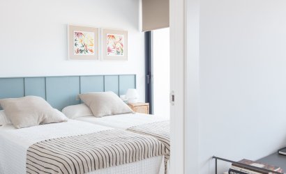 Nieuwbouw - Villa -
Dehesa de Campoamor