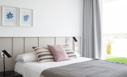 Nieuwbouw - Villa -
Dehesa de Campoamor