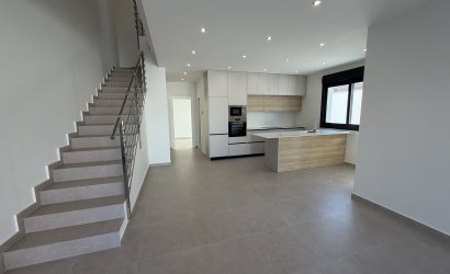 Obra nueva - detached -
Heredades