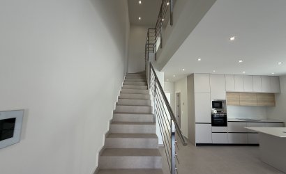 Obra nueva - detached -
Heredades