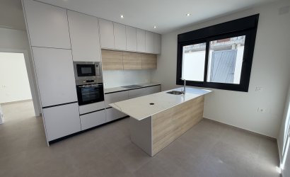 Obra nueva - detached -
Heredades