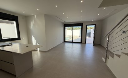 Obra nueva - detached -
Heredades