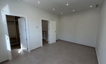 Obra nueva - detached -
Heredades