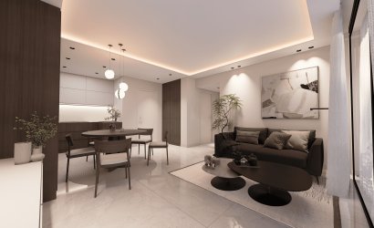 New Build - Ground-floor -
Guardamar del Segura