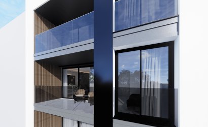 Obra nueva - apartment -
Guardamar del Segura
