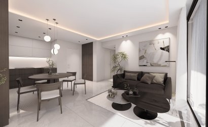 Obra nueva - apartment -
Guardamar del Segura