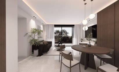 Obra nueva - apartment -
Guardamar del Segura