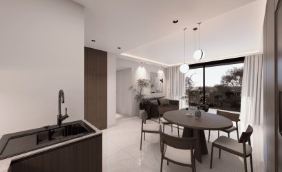 Obra nueva - apartment -
Guardamar del Segura