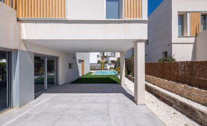 Obra nueva - detached -
Algorfa