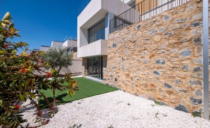 Obra nueva - detached -
Algorfa