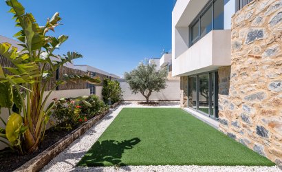 Obra nueva - detached -
Algorfa