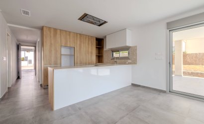 Obra nueva - detached -
Algorfa