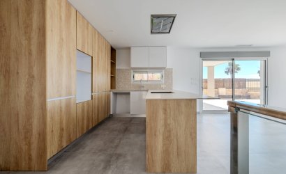 Obra nueva - detached -
Algorfa