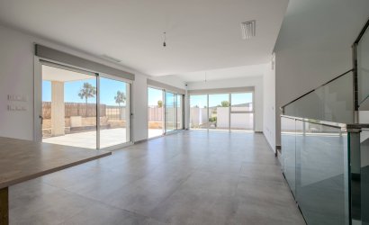 Obra nueva - detached -
Algorfa