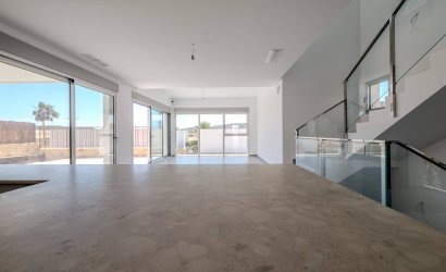 Obra nueva - detached -
Algorfa