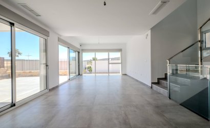 Obra nueva - detached -
Algorfa