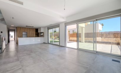 Obra nueva - detached -
Algorfa