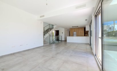 Obra nueva - detached -
Algorfa