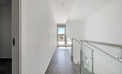Obra nueva - detached -
Algorfa