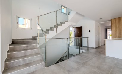 Obra nueva - detached -
Algorfa