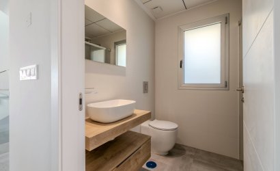Obra nueva - detached -
Algorfa