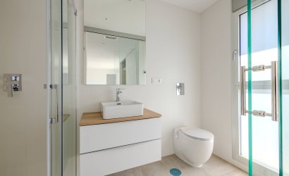 Obra nueva - detached -
Algorfa