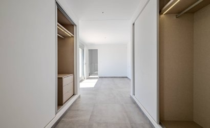 Obra nueva - detached -
Algorfa