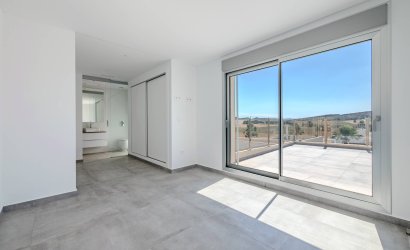Obra nueva - detached -
Algorfa