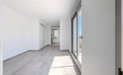 Obra nueva - detached -
Algorfa