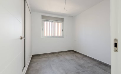 Obra nueva - detached -
Algorfa