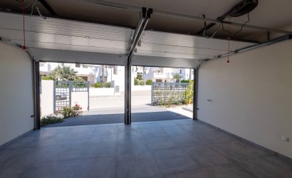Obra nueva - detached -
Algorfa