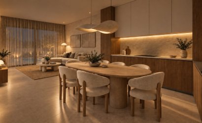 Obra nueva - detached -
San Pedro del Pinatar