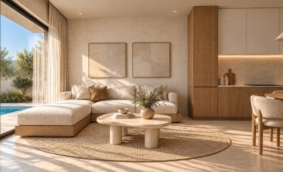 Obra nueva - detached -
San Pedro del Pinatar