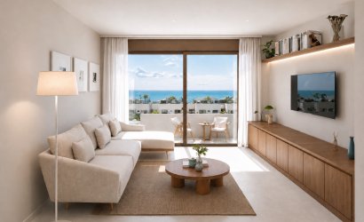 Obra nueva - low-bungalow -
Pulpí