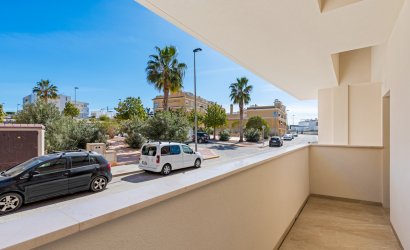Obra nueva - apartment -
Benijofar