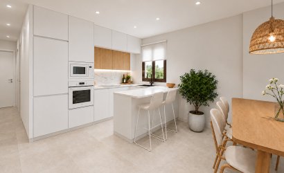 Obra nueva - high-bungalow -
Pulpí