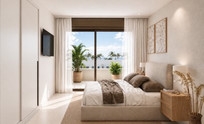 Obra nueva - high-bungalow -
Pulpí