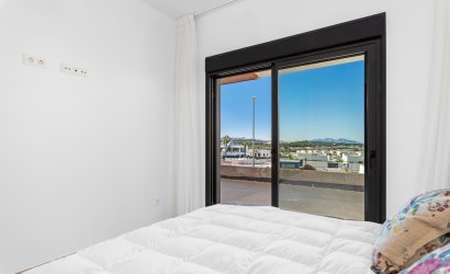 Obra nueva - apartment -
Benijofar