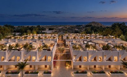 Obra nueva - low-bungalow -
Pulpí