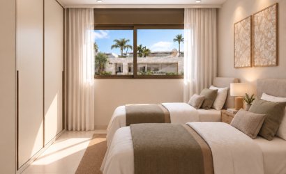 Obra nueva - low-bungalow -
Pulpí